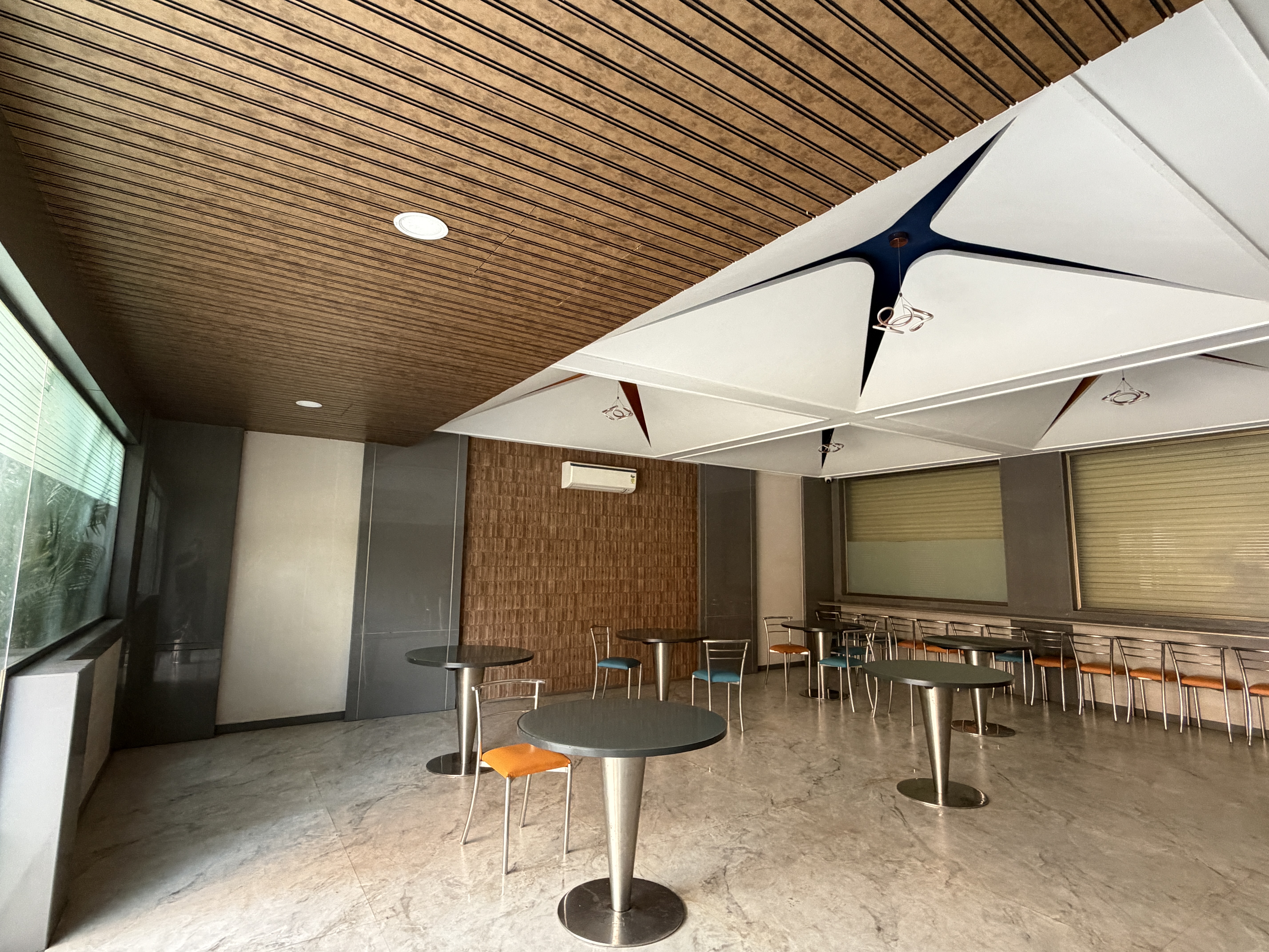 SSA Canteen