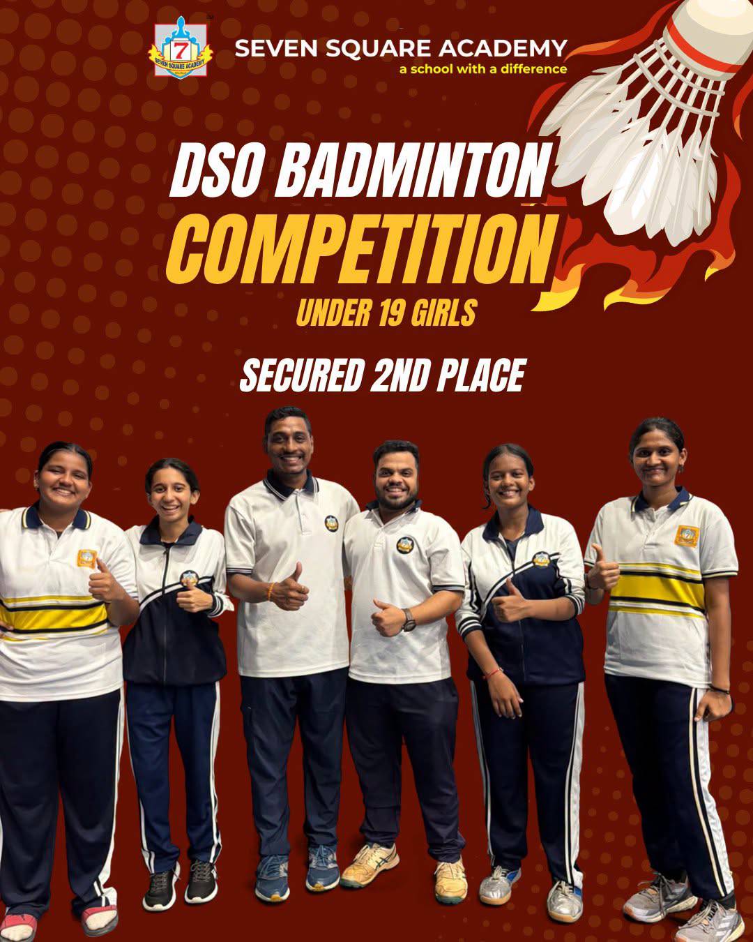 SSA Achiever's