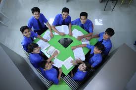 Interactive Classrooms