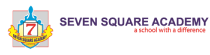 Seven Square Academy, Naigaon Logo