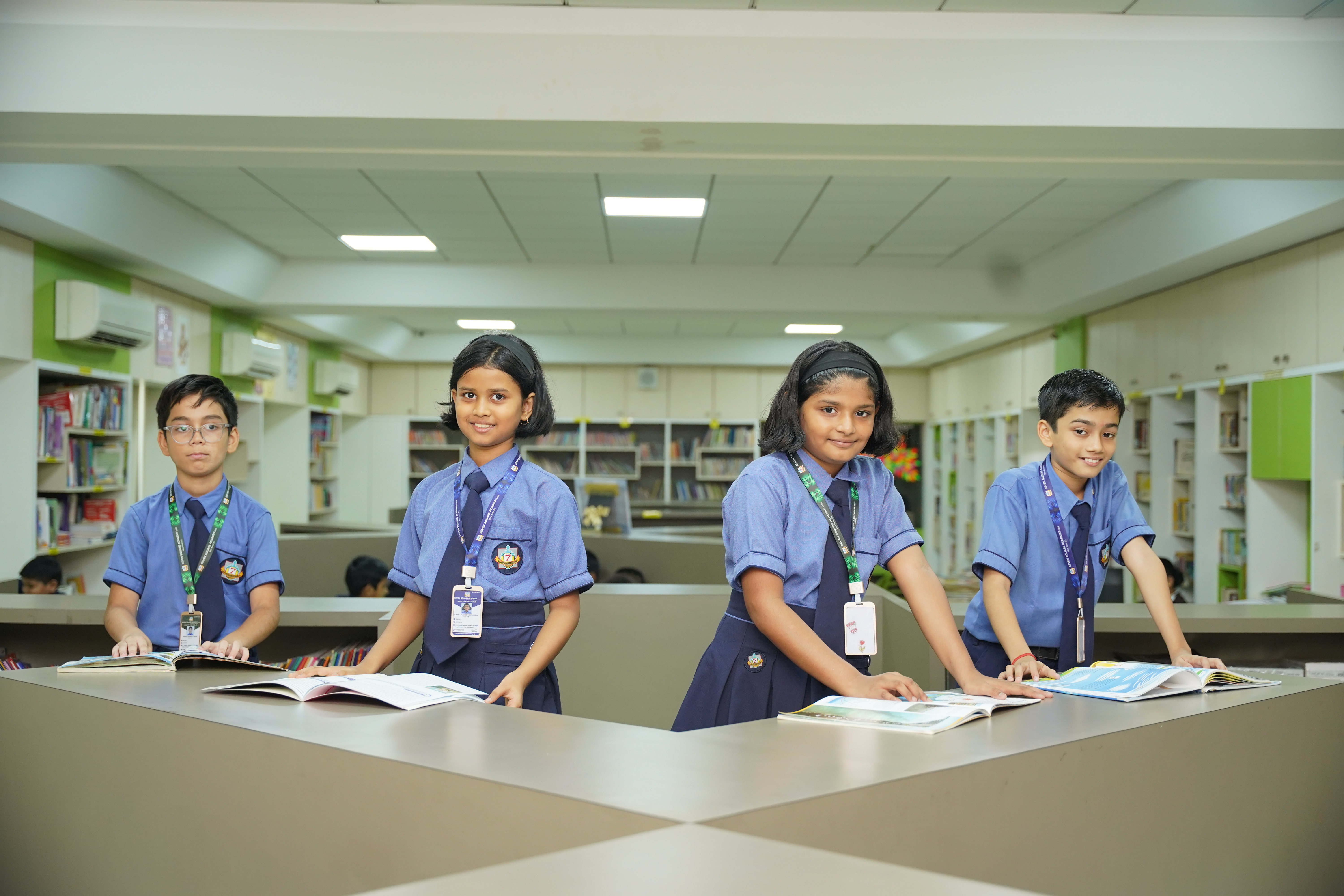 CBSE Curriculum