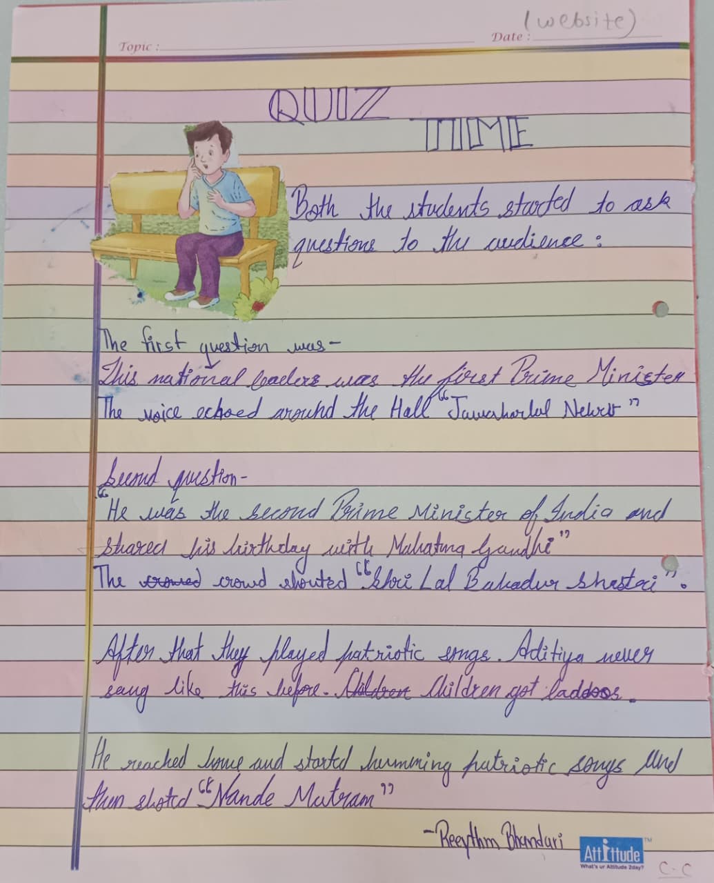 Student Article 15